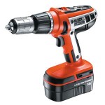 electric drill