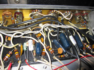 image of wires and wiring