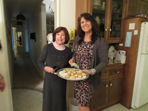 50th Anniversary party - Sunland CA