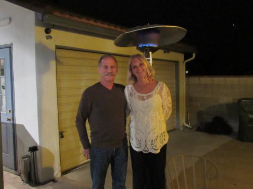 50th Anniversary party - Sunland CA