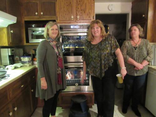 50th Anniversary party - Sunland CA