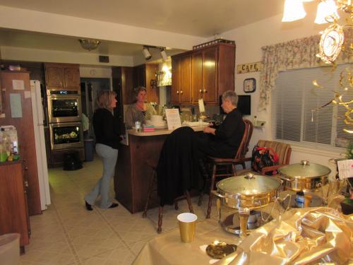50th Anniversary party - Sunland CA