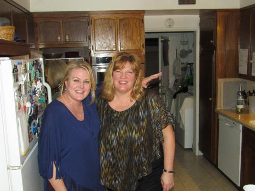 50th Anniversary party - Sunland CA