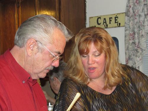 50th Anniversary party - Sunland CA