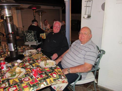 50th Anniversary party - Sunland CA