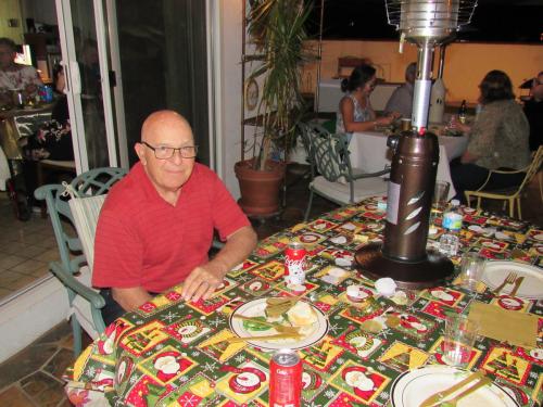 50th Anniversary party - Sunland CA