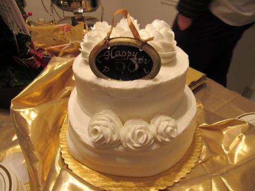 50th Anniversary party - Sunland CA