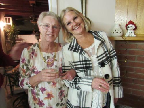 50th Anniversary party - Sunland CA