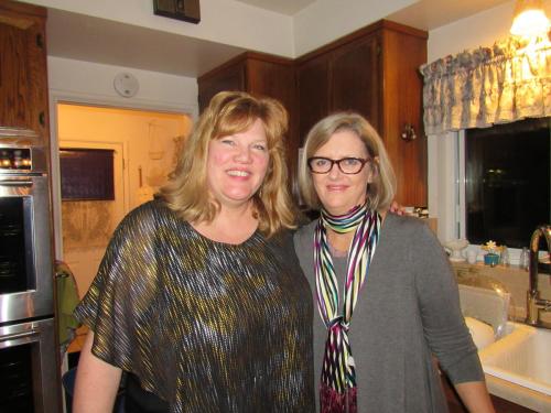 50th Anniversary party - Sunland CA